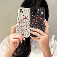 Phone Casing For VIVO S10E V23E S12 V23 S17T V29 V5 Lite V5S V9 Youth V11i V15 Pro V21 V25 V25E V27 