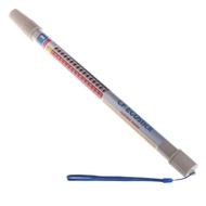 【Quality】 Nutrient Meter Hydroponic Ec/ppm/cf Hydroponics Readers Truncheon Nutrient Meter Drop Ship