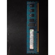 DESTOP SERVERS RAM 2 GB DDR3-RAM Registered ECC 2Rx8 PC3-10600R 'Hynix HMT125R7TFR8C-H9 T2 AB