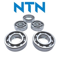 100% ORIGINAL NTN JAPAN BEARING ENJIN BEARING ENGINE SUZUKI RG SPORT RG 110 RG110 RGV 120 RGV120 ENJ
