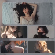 Beauty Mat Oversized Boys Girls Gaming Games Anime Secondary Desire-type Computer Desktop Mat UQ4B