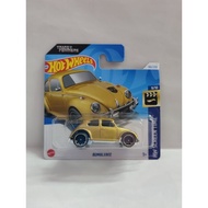 Hotwheels Bumblebee Gold SC