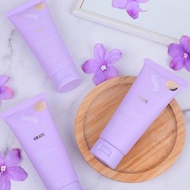 SNOWY TREAENT LOTION GRAPE LULUS KKM BY SNOWHITEE krim gatal ekzema jeragat masalah kulit