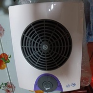 Heater Fan 暖風扇