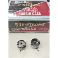 Bobbin Case FS -Sekoci Mesin Jahit Butterfly -Mesin Jahit Kepala Hitam