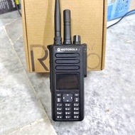 Walkie Talkie Jarak Jauh Seluruh Malaysia IP Radio + UHF 400-470 Mhz Woki Toki