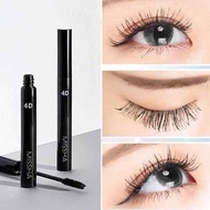 SALE30%-Mascara chuốt mi Missha 4D làm dày mi không lem chống trôi hiệu quả
