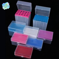 【SPGH】 Plastic Laboratory Pipette Tip Box Holder for 10ul 200ul 1ml 5ml 10ml Micropipette Hot