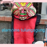 Children's Barongan BR -31