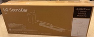 LG Sound Bar SC9