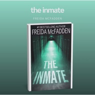 the inmate thriller freida book