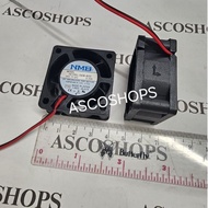 4x4 cm fan 2cm thick 24V DC cooling fan 4 x 4cm thick 2 cm 24 V DCVOLT 2 cables mini fan small fan