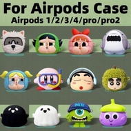 airpod pro 3/airpod 4/airpod 4 case/airpod pro 3 case/airpod pro 2/airpods 4 cover case/airpod pro 2