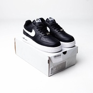 Nike Air Force 1 Low 07 Black White - AF 1