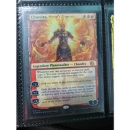 MTG - Chandra, Hope's Beacon (MOM)