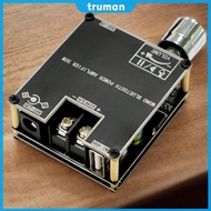 ZK-301B Mono 30W Audio Amplifier Module Support Wireless TWS Bluetooth-Compatible 5.3 Audio Amplifie