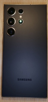 Samsung s24 ultra 512gb