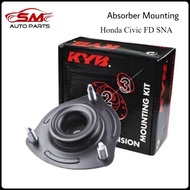KYB - Honda Civic FD SNA Front Absorber Mounting