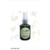 Eco2re Eco Sanitifect.            (HALAL)