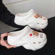 Women's Summer Outdoor Anti-Slip Eva Shoes