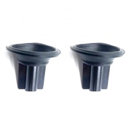 Industry Compliant 2 PCS for Kawasaki EX250J8F 250R GPX250R Carburetor Diaphragm
