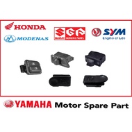 WAVE125 / WAVE100R BUTTON 0 WAVE125S WAVE125-S DASH GT128 BONUS CT100 HORN STARTER HIGH LOW SIGNAL S