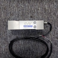 Zemic Zemic H6E-C3-100kg-2B-S1 Weighing Sensor for Electronic Price Scale Belt Scale