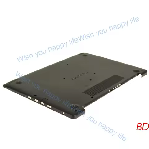 L... 0TG41 00TG41 0JW04X JW04X FOR DELL Inspiron 3584 3583 Laptop Bottom Base Cover