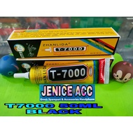 T7000 Touchscreen Glue 50ML BLACK
