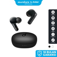 True Wireless Earphone Anker Soundcore Life Note E - A3943