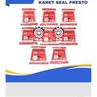 18 CM PREMIUM PRESTO SEAL RUBBER, PREMIUM PRESTO RUBBER