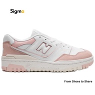 NEW BALANCE New Sneakers Balance 550 White Pink