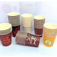 8oz Paper Coffee Cup 8oz paper coffee cup motif 8oz coffee paper cup