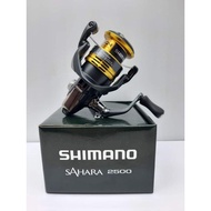 ✨สินค้ามาใหม่✨ ​ SHIMANO​ SAHARA​ รุ่นใหม่สุด2022    KM4.29606❗❗สินค้ามาใหม่❗❗