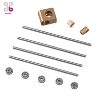 [flourishroly6] 0.2M Turbines Worm Gear Compact Replace 12 Times Reduction Mechanism Gearbox Style A