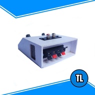 Power Model Box Digital Amplifier Stereo Ampli mini 5volt Mixer