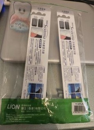Lion Large Head 牙刷