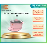 Hawonkoo HEH-100-GE electric hot pot