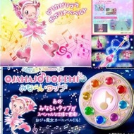 小魔女Do-Re-Mi 變身器 special memorize 波龍 初代 光之美少女 美少女戰士 唱K小魚仙 百變小櫻