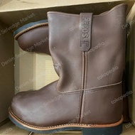 RED WING 966 SAFETY SHOES PECOS ORIGINAL TOKOBAGUS67