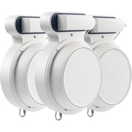 Wall Mount Bracket for Deco BE23/BE25/BE3600/BE5000 WiFi 7 Mesh System, Space Saving Wall Mount Hold