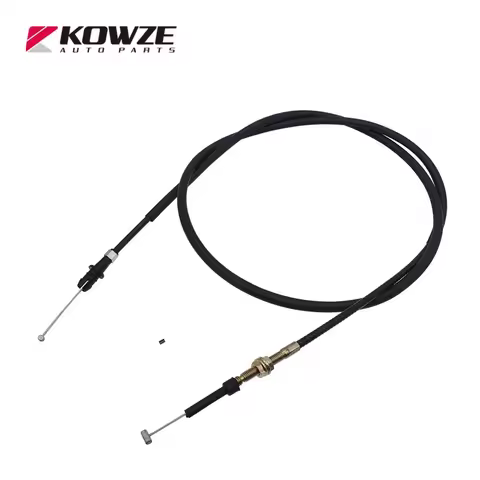 4G94 A/T Throttle Control Accel Cable for Mitsubishi Montero Pajero IO Pinin H67W H77W 2.0L MR967698