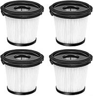 4 Pack Shark Detect Pro IW3611DE IW3611EU IW1611DE IW1611EU IW1611EU BU1120EU Cordless Vacuum Cleane