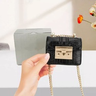 Hanira Mini Sling Bag/Hanira Mini Bag/Women's Mini Sling Bag