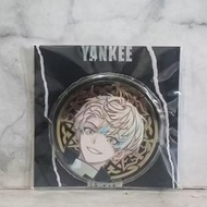 Nijisanji - Yankee Road Caan Badgee : Hibachi Mana