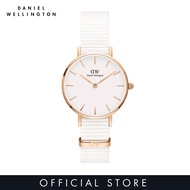 Daniel Wellington Petite Dover 28/32mm Rose gold - DW Watch for women นาฬิกา ผู้หญิง นาฬิกา ข้อมือผญ