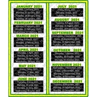 forecasting market direction