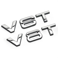 New Audi Sline Side Standard A3A4LA6L Q3q5lq7 Modified Sports Car Logo