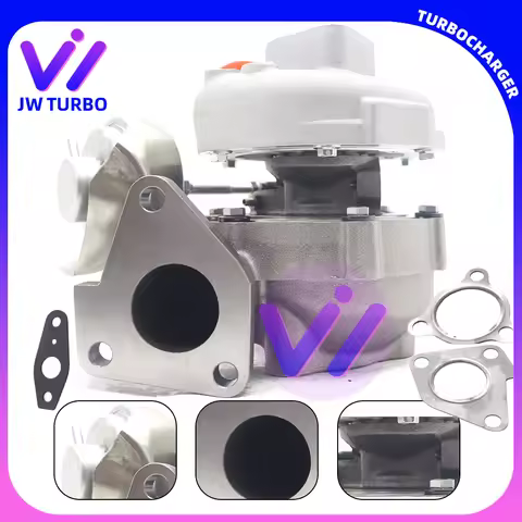 GT1749V Turbocharger for Nissan Urvan ZD30 Engine 3.0L 771507-0001 771507-1 771507-5001S 14411-VZ20A