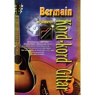 Bermain Kord-kord Gitar (Buku Kord Gitar) | Play Guitar Chords (Guitar Chords Book) | Aero
